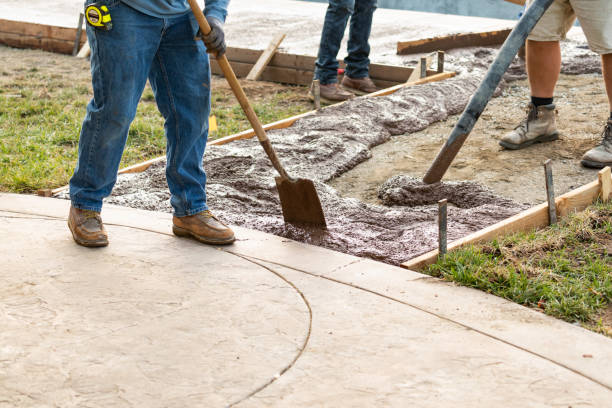 Best Concrete Demolition Services in Holliday, TX