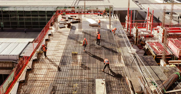 Best Concrete Patio Design and Installation in Holliday, TX