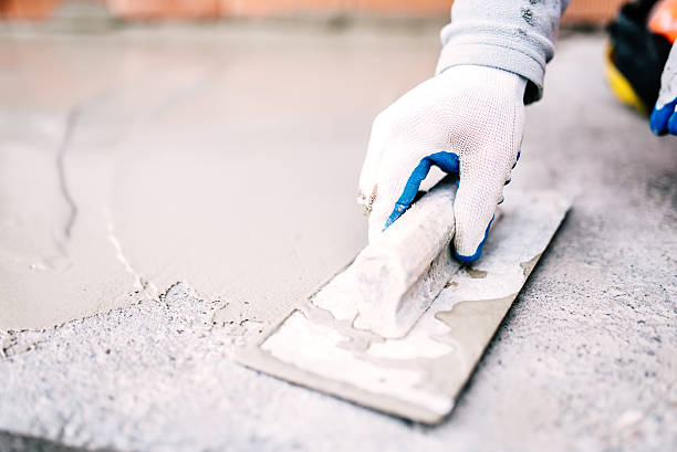 Professional Concrete contractor in TX